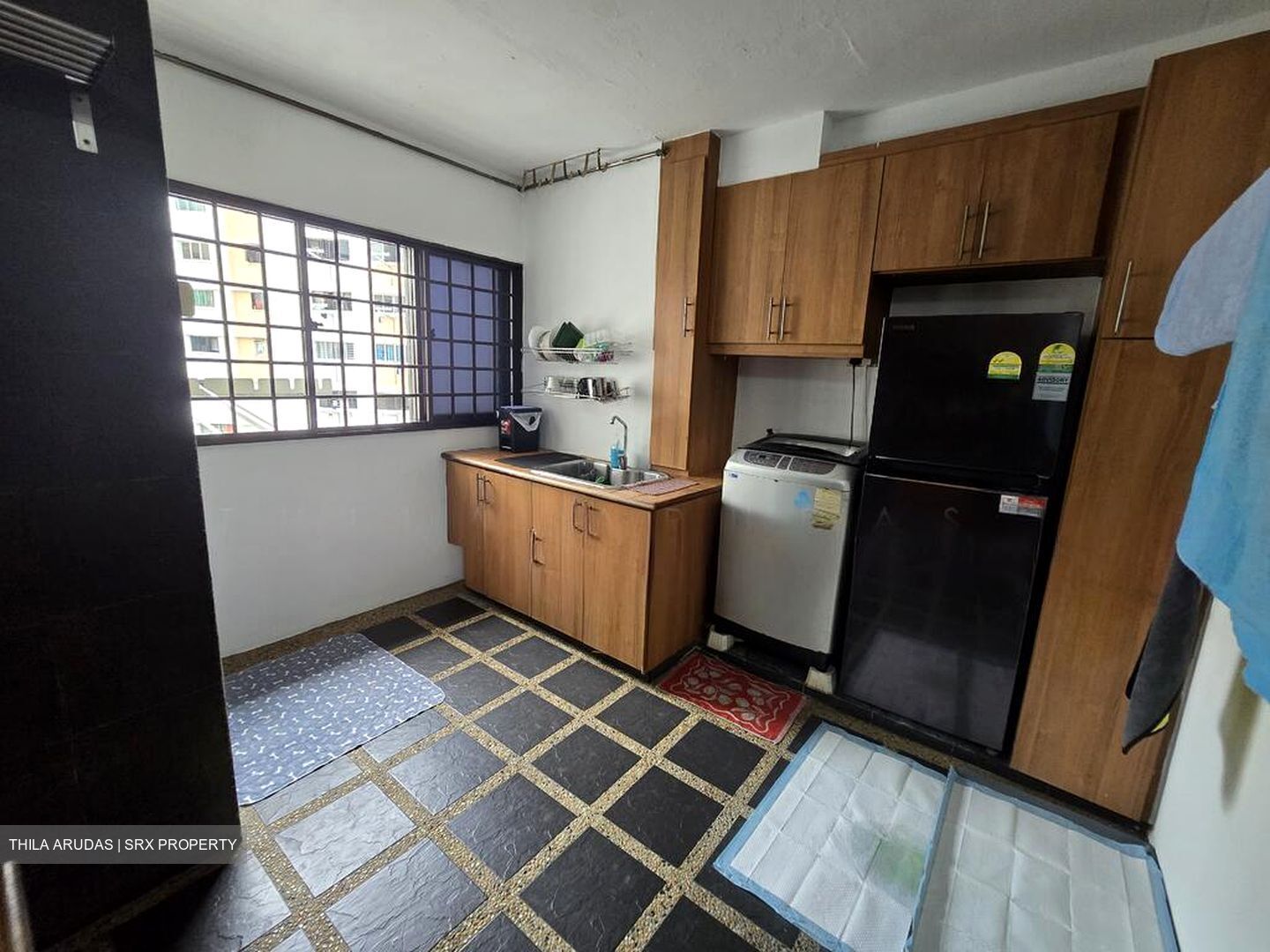 Blk 552 Jurong West Street 42 (Jurong West), HDB 5 Rooms #518641211